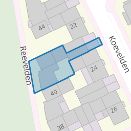 Perceel BES00-K-3489