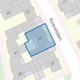 Perceel BES00-K-3490