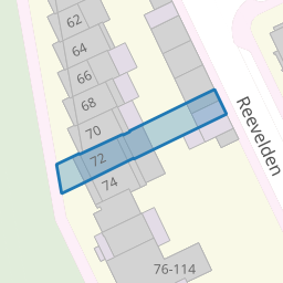 Perceel BES00-K-3501