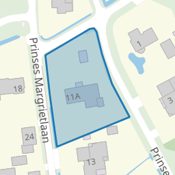 Perceel BES00-K-3503