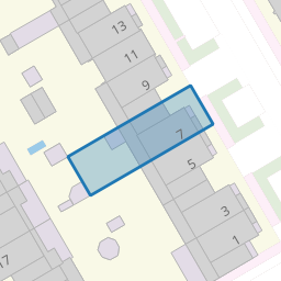 Perceel BES00-K-3511