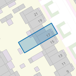 Perceel BES00-K-3516
