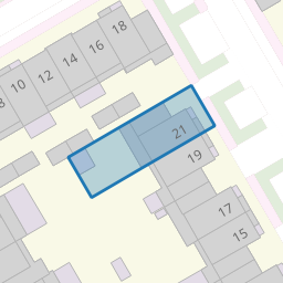 Perceel BES00-K-3518