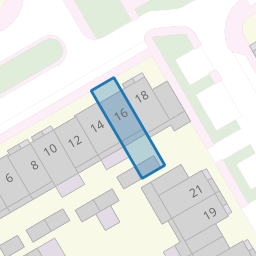 Perceel BES00-K-3531