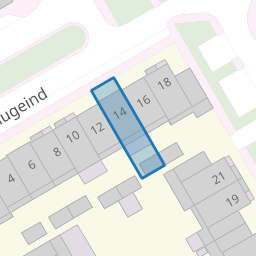 Perceel BES00-K-3532