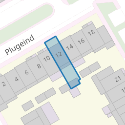 Perceel BES00-K-3533