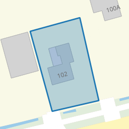 Perceel BES00-K-3558