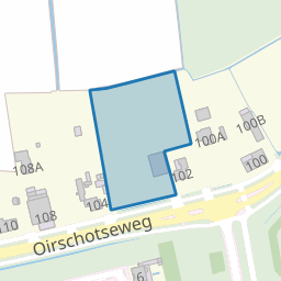 Perceel BES00-K-3559