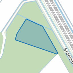 Perceel BES00-K-3560