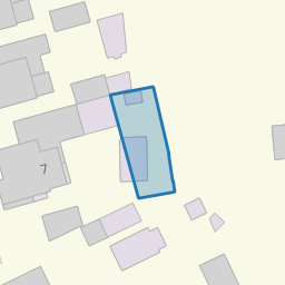 Perceel BES00-K-3562