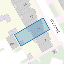 Perceel BES00-K-3567