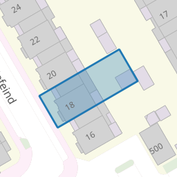 Perceel BES00-K-3574