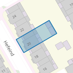 Perceel BES00-K-3575