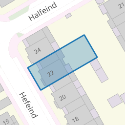Perceel BES00-K-3576