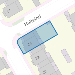 Perceel BES00-K-3577