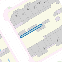 Perceel BES00-K-3578