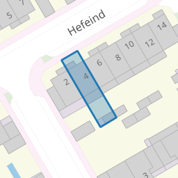 Perceel BES00-K-3580