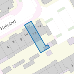 Perceel BES00-K-3584
