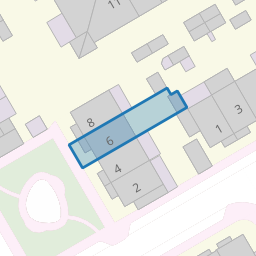 Perceel BES00-K-3588