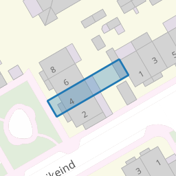 Perceel BES00-K-3589