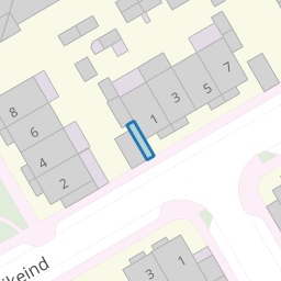 Perceel BES00-K-3591