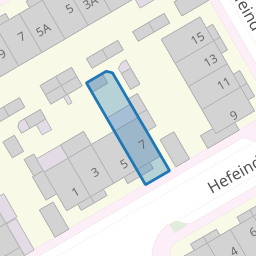 Perceel BES00-K-3595