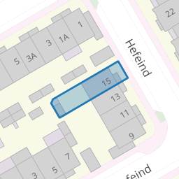 Perceel BES00-K-3600