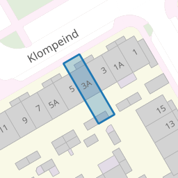 Perceel BES00-K-3604