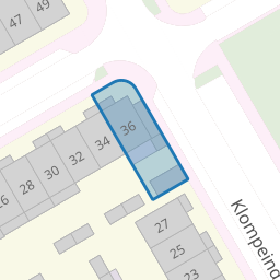 Perceel BES00-K-3620