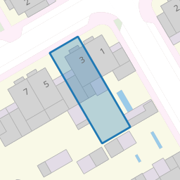 Perceel BES00-K-3637