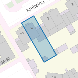 Perceel BES00-K-3640