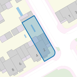 Perceel BES00-K-3642