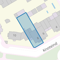 Perceel BES00-K-3645