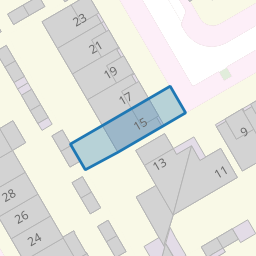 Perceel BES00-K-3671