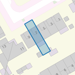 Perceel BES00-K-3675