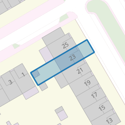 Perceel BES00-K-3680