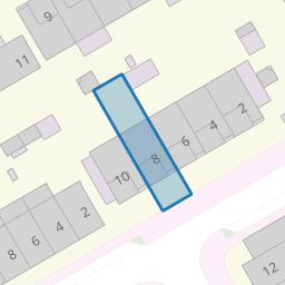 Perceel BES00-K-3689