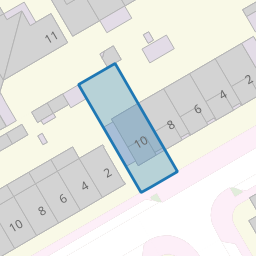 Perceel BES00-K-3690