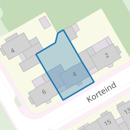 Perceel BES00-K-3694