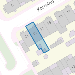 Perceel BES00-K-3698