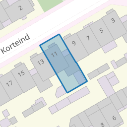 Perceel BES00-K-3702