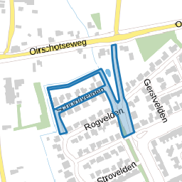 Perceel BES00-K-3712