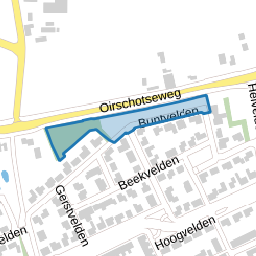 Perceel BES00-K-3713