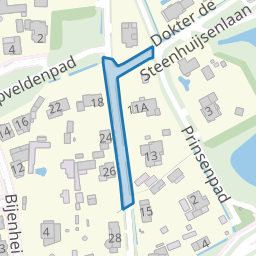 Perceel BES00-K-3733