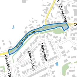 Perceel BES00-K-3734