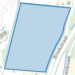 Perceel BES00-K-3737