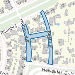 Perceel BES00-K-3748