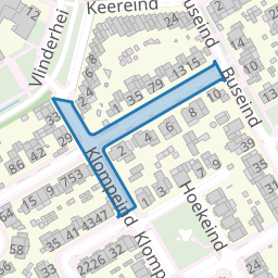 Perceel BES00-K-3751