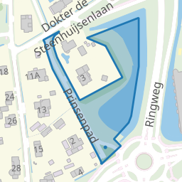 Perceel BES00-K-3754