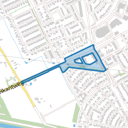 Perceel BES00-K-3760